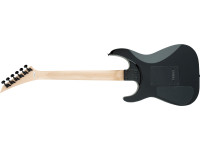 Jackson JS12 Dinky AH Gloss Black Jackson JS12 Dinky AH Gloss Black